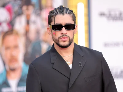 Bad Bunny lidera los Latin Grammy 2025 con 12 nominaciones y se perfila como favorito absoluto