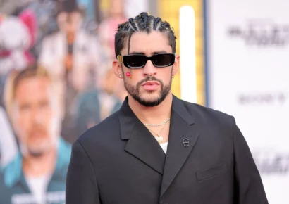 Bad Bunny lidera los Latin Grammy 2025 con 12 nominaciones y se perfila como favorito absoluto