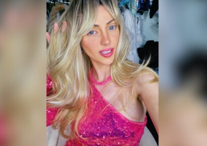 Muere en São Paulo la influencer brasileña conocida como “La Barbie Humana”; investigan causa sospechosa