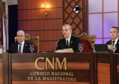 CNM convoca vistas públicas para 84 aspirantes a la SCJ y el TSE