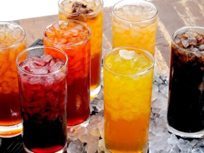 Reino Unido endurece impuesto a bebidas azucaradas e incluye batidos y leches aromatizadas