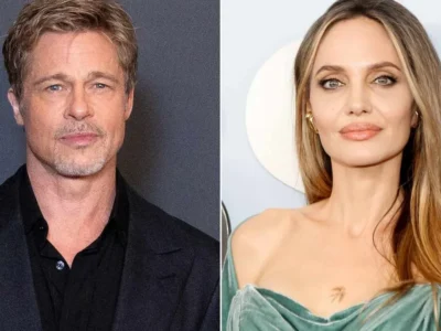 Brad Pitt demanda a Angelina Jolie por USD 35 millones en nueva fase del caso Château Miraval