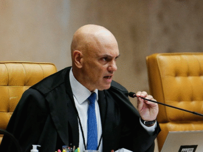 El juez Alexandre de Moraes, relator del juicio contra Bolsonaro, rechaza los recursos y pide confirmar la sentencia