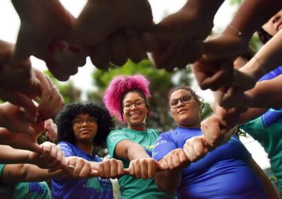 ONU Mujeres alerta: casi 50.000 mujeres y niñas fueron asesinadas por sus parejas o familiares en 2024