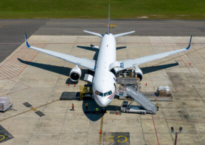 Aerodom asegura normalidad en operaciones aéreas pese a alerta global de Airbus