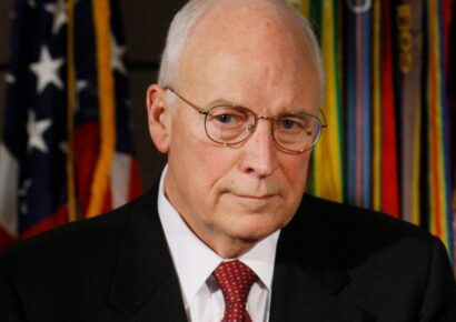 Muere Dick Cheney, exvicepresidente de Estados Unidos y figura clave en la guerra de Irak