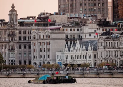 China pone en marcha la tregua con EE. UU. y suspende aranceles, tasas portuarias y refuerza control del fentanilo