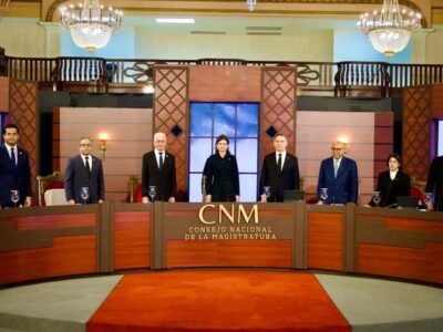 CNM finaliza entrevistas y decidirá nuevos jueces de las altas cortes antes de fin de mes