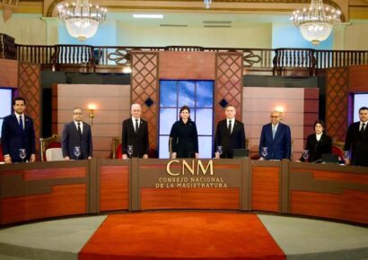 CNM finaliza entrevistas y decidirá nuevos jueces de las altas cortes antes de fin de mes