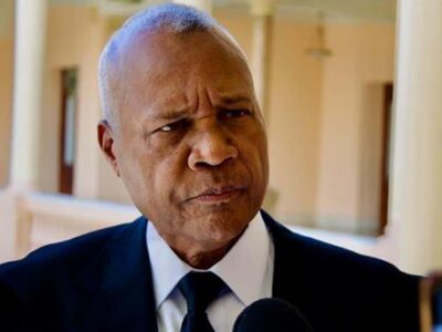 Vázquez Montero afirma que caso de su hijo no guarda relación con su trayectoria judicial