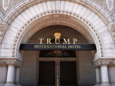 La Organización Trump aumenta contrataciones de migrantes mientras el Gobierno endurece políticas de visado