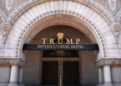 La Organización Trump aumenta contrataciones de migrantes mientras el Gobierno endurece políticas de visado