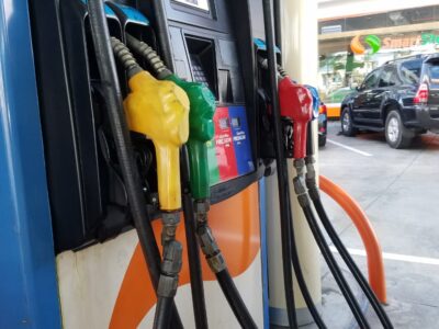 Gobierno mantiene precios de combustibles con subsidio de RD$352.2 millones