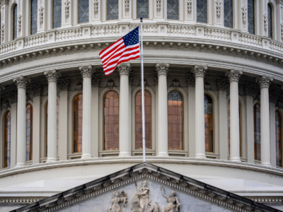 EE. UU. se encamina al cierre de Gobierno más largo de su historia tras nuevo fracaso en el Senado