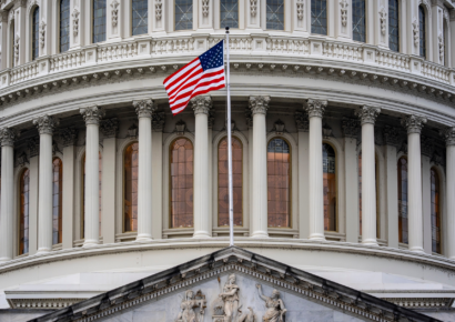 EE. UU. se encamina al cierre de Gobierno más largo de su historia tras nuevo fracaso en el Senado
