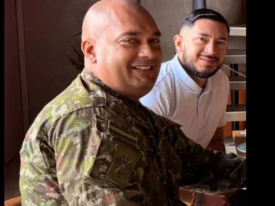 Coronel Rafael Granados Rueda fue asesinado en atentado en Popayán