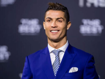 Cristiano Ronaldo anuncia que su retirada del fútbol: «Será pronto, pero creo que estaré preparado»