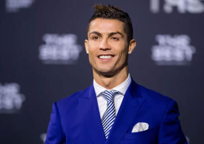 Cristiano Ronaldo anuncia que su retirada del fútbol: «Será pronto, pero creo que estaré preparado»