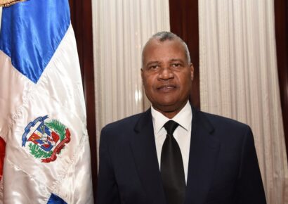 EE. UU. pide extradición del hijo de juez del Tribunal Superior de Tierras por presuntos vínculos con el narcotráfico