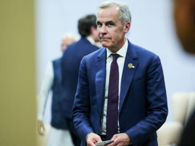 Canadá anuncia medidas de apoyo a la siderurgia y la madera ante aranceles de EE.UU.