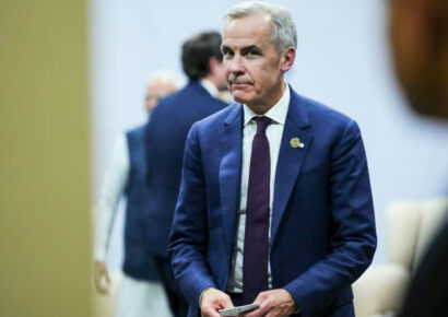 Canadá anuncia medidas de apoyo a la siderurgia y la madera ante aranceles de EE.UU.