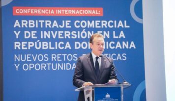 RD evita condenas por más de US$1,500 millones gracias a estrategia de defensa jurídica internacional