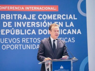 RD evita condenas por más de US$1,500 millones gracias a estrategia de defensa jurídica internacional