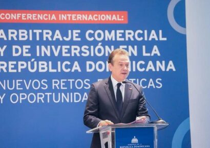 RD evita condenas por más de US$1,500 millones gracias a estrategia de defensa jurídica internacional