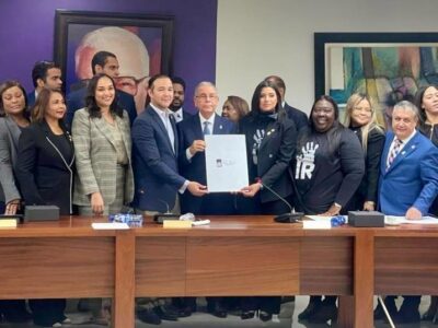 PLD respalda iniciativa de Reforma Integral “Déjala Ir”