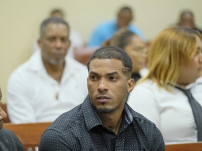 Ministerio Público solicita aumentar a cinco años la condena de Wander Franco por abuso sexual infantil