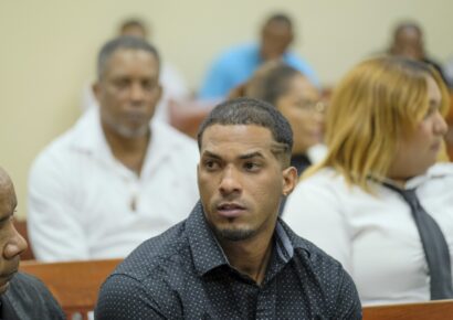 Ministerio Público solicita aumentar a cinco años la condena de Wander Franco por abuso sexual infantil