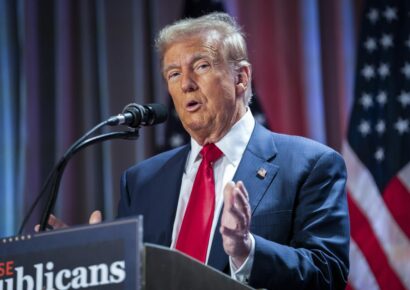 Gobierno de Trump prepara regulaciones para excluir a indocumentados de créditos fiscales reembolsables