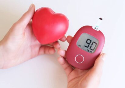 Diabetes y corazón: una relación peligrosa pero controlable