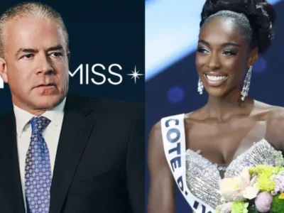 Presidente de Miss Universo revela la razón por la que Olivia Yacé, Miss Costa de Marfil no ganó Miss Universo 2025
