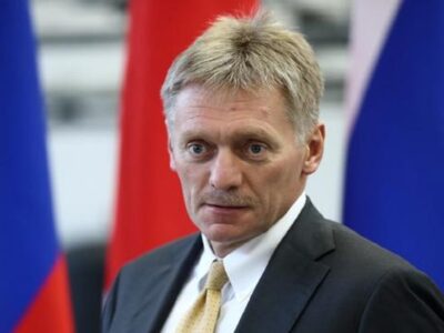 Rusia recibe el marco del plan de paz de EE.UU. tras consultas con Ucrania y la UE