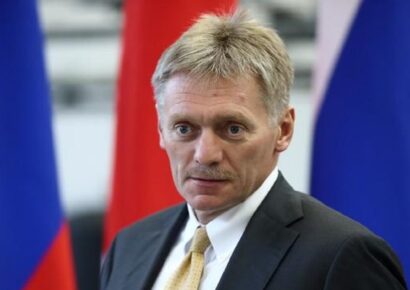 Rusia recibe el marco del plan de paz de EE.UU. tras consultas con Ucrania y la UE