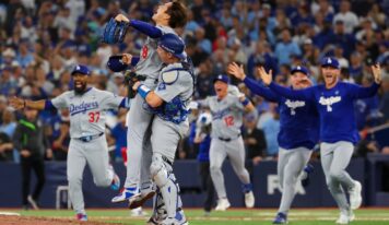 Juego 7 de la Serie Mundial 2025 rompe récord de audiencia en EE. UU., Canadá y Japón