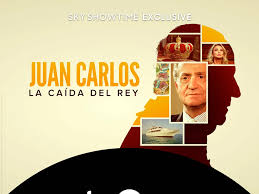 Francia estrena documental sobre Juan Carlos I: “Un rey caído en desgracia”