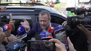 Defensa de Jair Bolsonaro pide nulidad del juicio por golpismo