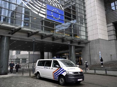 Fiscalía de Lovaina abre investigación contra ginecólogo acusado de agresión sexual en Bélgica