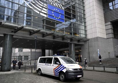 Fiscalía de Lovaina abre investigación contra ginecólogo acusado de agresión sexual en Bélgica