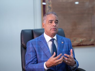 Energía y minería concentran el 40 % de la inversión extranjera en RD