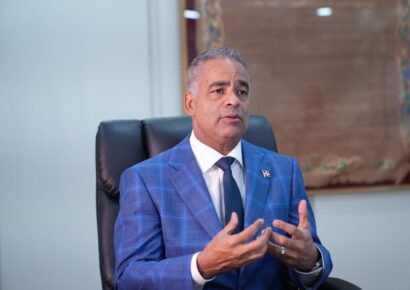 Energía y minería concentran el 40 % de la inversión extranjera en RD