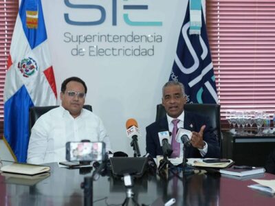 Gobierno informa que investigación sobre apagón nacional lleva 65 % de avance