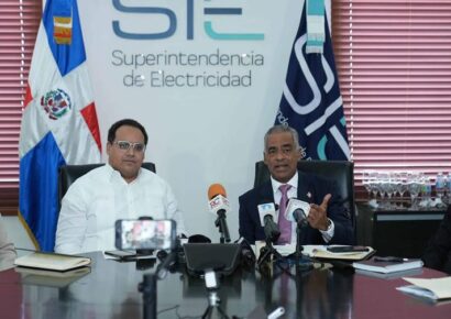 Gobierno informa que investigación sobre apagón nacional lleva 65 % de avance