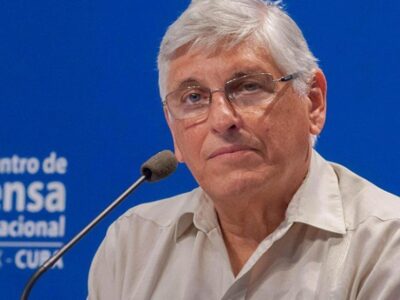 Perú anuncia la salida definitiva del embajador de Cuba en medio de tensiones diplomáticas regionales