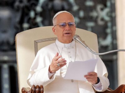 El papa León XIV acepta la renuncia del obispo de Cádiz tras denuncias de abusos sexuales
