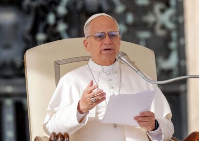 El papa León XIV acepta la renuncia del obispo de Cádiz tras denuncias de abusos sexuales