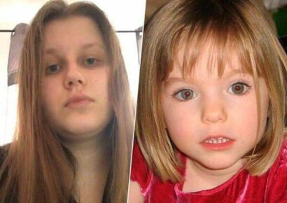 Mujer que fingió ser Madeleine McCann es declarada culpable de acosar a los padres de la niña desaparecida