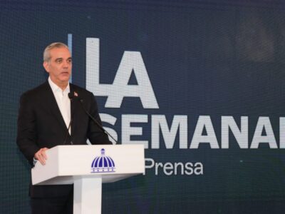 Abinader anuncia plan conjunto con la DEA para reforzar lucha contra el narcotráfico